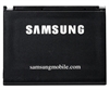 Samsung D900 / D900i Battery - AB503442CEC